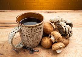 NT Recommends: Can Mushroom Coffee Replace Your Morning Joe?