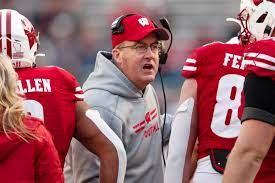 Review: Can Wisconsin Clinch the Big Ten West this Weekend