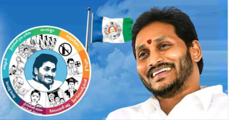 YS Jagan: కురుక్షేత్ర సంగ్రామంలో బీజేపీ అండగా ఉండకపోవచ్చు.. సీఎం జగన్ సంచలన వ్యాఖ్యలు..