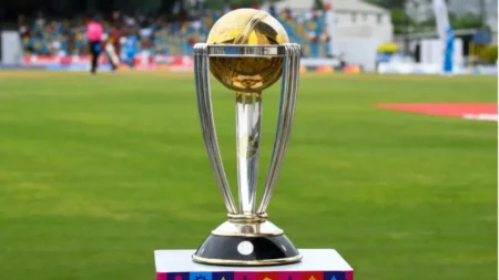 World Cup 2023: వన్డే ప్రపంచకప్‌ చరిత్రలో తొలి మ్యాచ్‌లో సెంచరీల వరద.. లిస్టులో భారత్ నుంచి ఇద్దరు.. ఎవరో తెలుసా?